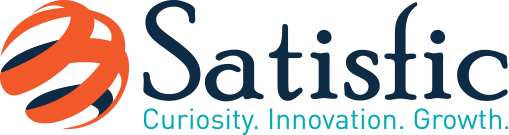 Satisfic Logo